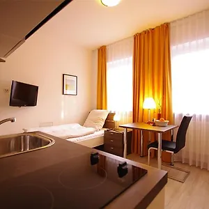  Aparthotel Boardinghouse