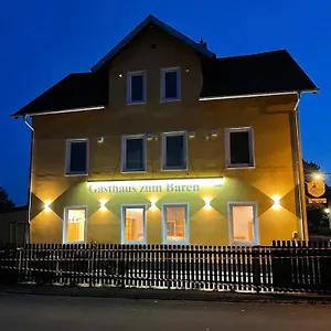  Gasthof Zum Bären