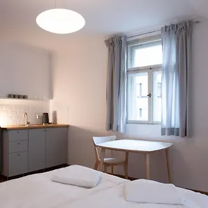  Apartahotel Elon