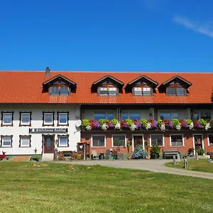  Frühstückspension Fechtig