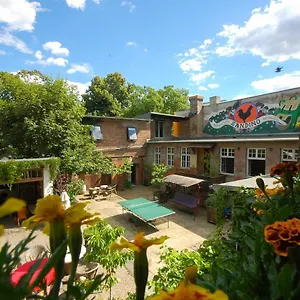  Hostal Sandino Summer Camp Alemania
