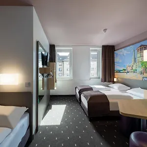 ** Hotel - Mitte Alemania
