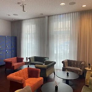 **** Hotel Art Alemania
