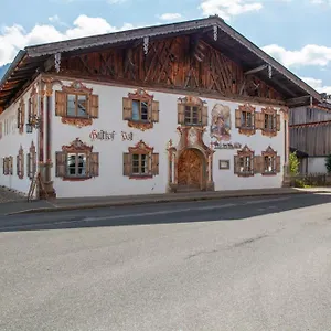  Gasthof Block's Post
