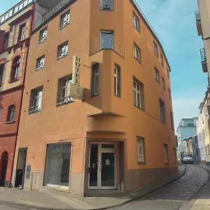 ** Hotel Heinzelmaennchen Alemania