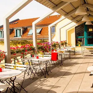 navštívit hotel
