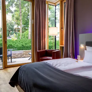 **** Hotel Qube Bergheim Alemania