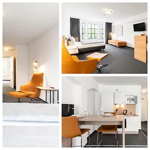 Hotel Apartimo, Landshut